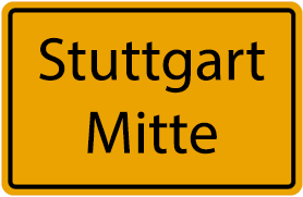 Schlüsseldienst Stuttgart Mitte