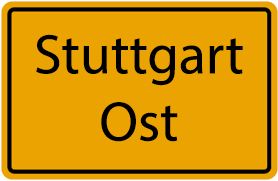 Schlüsseldienst Stuttgart Ost