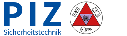 PIZ Sicherheitstechnik, Schloß- und Schlüsseldienst GmbH