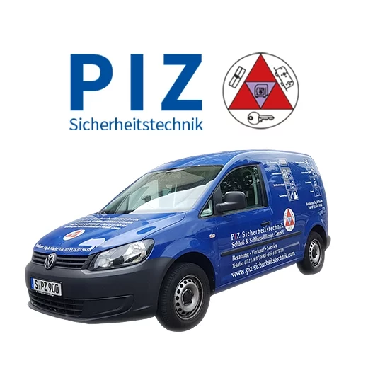PIZ Sicherheitstechnik, Schloß- und Schlüsseldienst GmbH, Schlüsseldienst Stuttgart, Türöffnung Stuttgart, Schlosswechsel, Sicherheitstechnik